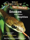 Cover image for Snakes and Other Reptiles